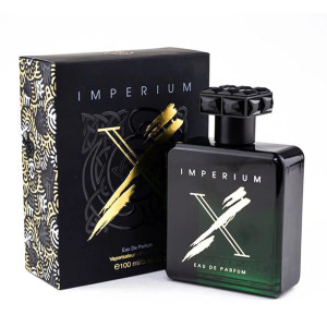 Fragrance World Imperium X парфумована вода унісекс 100 мл